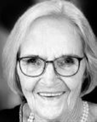 Profilbild von Inge Maria Mathissen